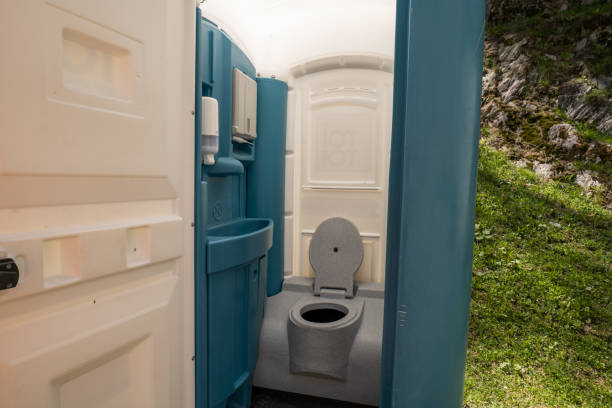 Fircrest, WA porta potty rental Company
