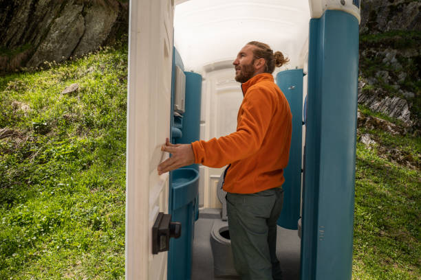 Best Porta potty for special events  in Fircrest, WA