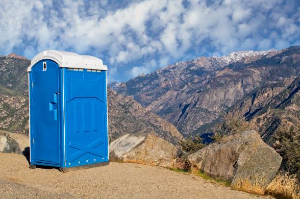 Porta potty rental for outdoor events in Fircrest, WA