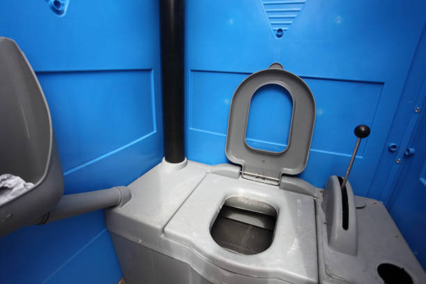Best Local porta potty services  in Fircrest, WA