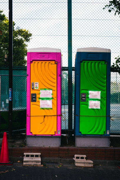  Fircrest, WA Porta Potty Rental Pros