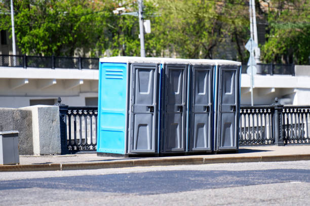 Best Porta potty delivery and setup  in Fircrest, WA