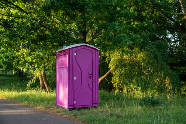 Best Construction site porta potty rental  in Fircrest, WA