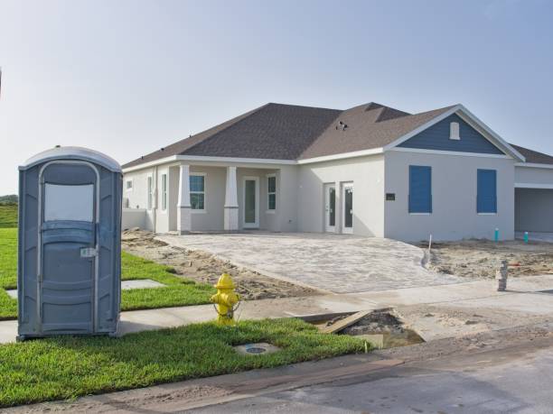 Best Portable toilet rental cost  in Fircrest, WA
