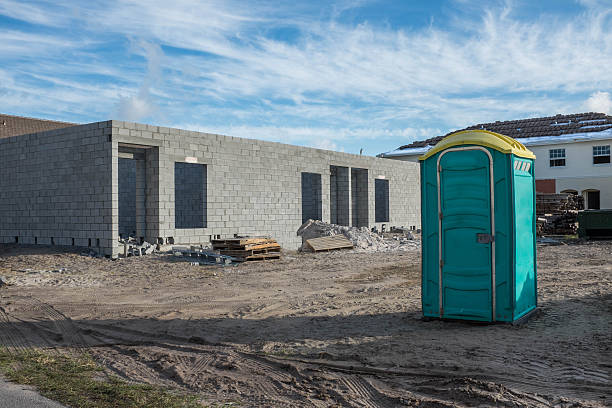  Fircrest, WA Porta Potty Rental Pros